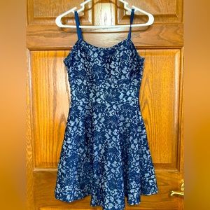 Homecoming dress size 5